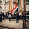 Megemlékezés az 1956-os forradalomról