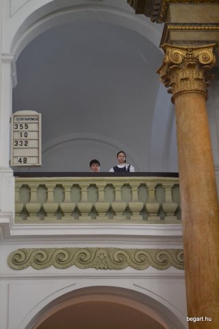 Emlékezés az aradi vértanúkra