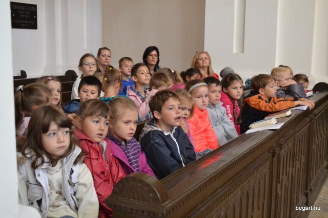 Emlékezés az aradi vértanúkra