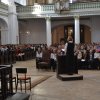 Emlékezés az aradi vértanúkra
