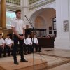 Emlékezés az aradi vértanúkra