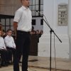 Emlékezés az aradi vértanúkra