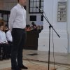 Emlékezés az aradi vértanúkra