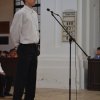 Emlékezés az aradi vértanúkra