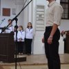 Emlékezés az aradi vértanúkra