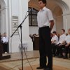 Emlékezés az aradi vértanúkra