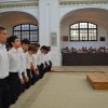 Emlékezés az aradi vértanúkra