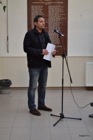 Öregdiákok Baráti Körének közgyűlése