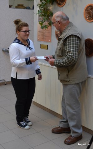 Öregdiákok Baráti Körének közgyűlése