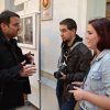 Öregdiákok Baráti Körének közgyűlése