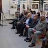 Öregdiákok Baráti Körének közgyűlése