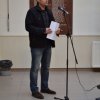 Öregdiákok Baráti Körének közgyűlése