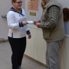Öregdiákok Baráti Körének közgyűlése