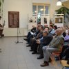 Öregdiákok Baráti Körének közgyűlése