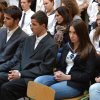 Öregdiákok Baráti Körének közgyűlése