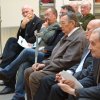 Öregdiákok Baráti Körének közgyűlése