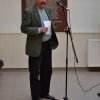 Öregdiákok Baráti Körének közgyűlése