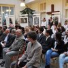 Öregdiákok Baráti Körének közgyűlése