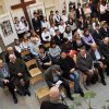 Öregdiákok Baráti Körének közgyűlése