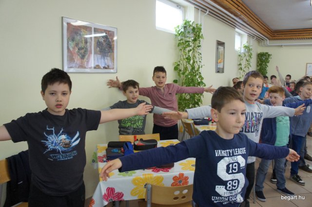 Öröm Isten házában