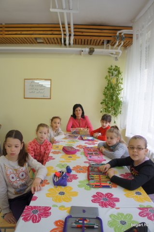 Öröm Isten házában