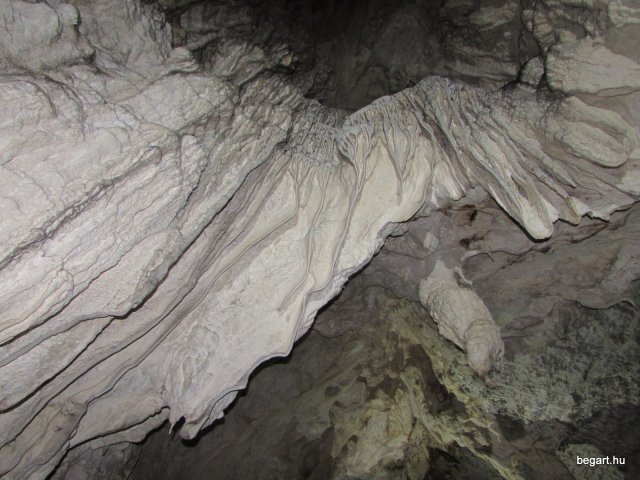 Őszi barlangtúra