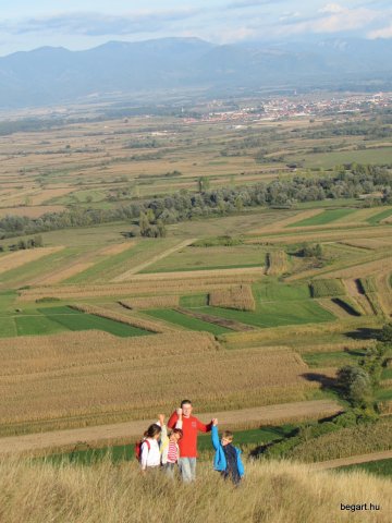 Őszi barlangtúra