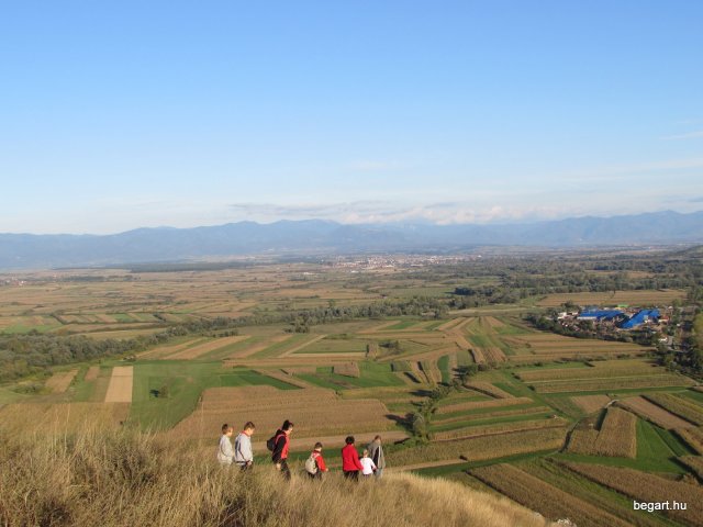 Őszi barlangtúra