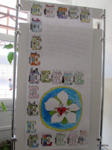 Reformációi rajzverseny
