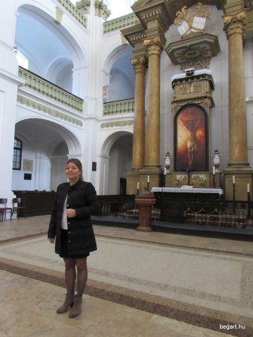 Reformációi rajzverseny