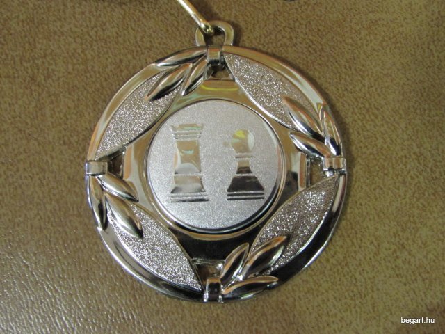 VIII. Jankay sakkverseny