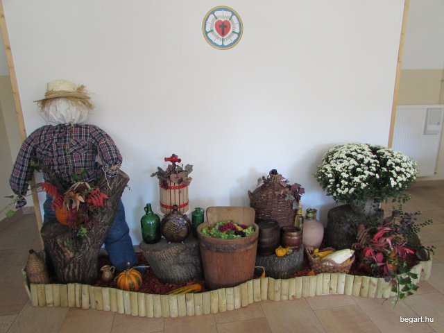 Szüreti mulatság 2014