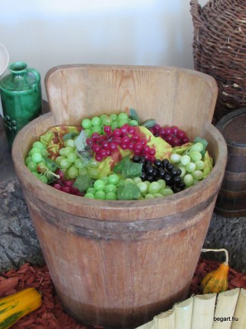 Szüreti mulatság 2014