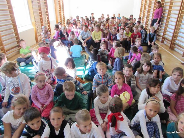 Szüreti mulatság 2014