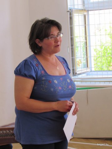 Szüreti mulatság 2014