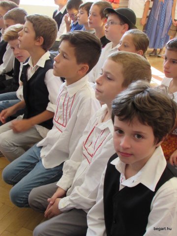 Szüreti mulatság 2014