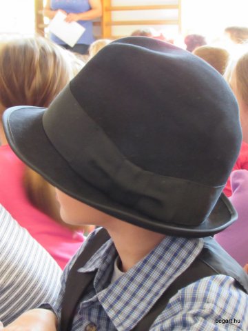Szüreti mulatság 2014