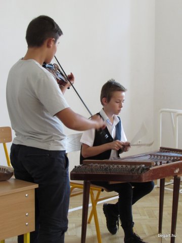 Szüreti mulatság 2014