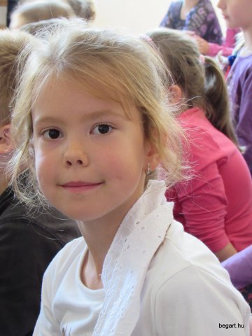 Szüreti mulatság 2014