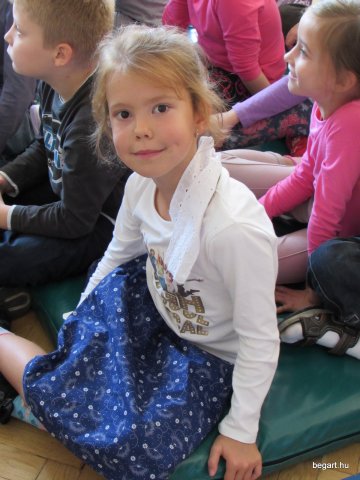 Szüreti mulatság 2014