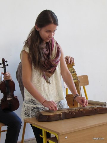Szüreti mulatság 2014