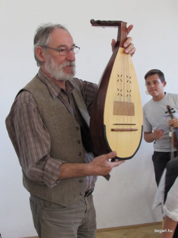Szüreti mulatság 2014