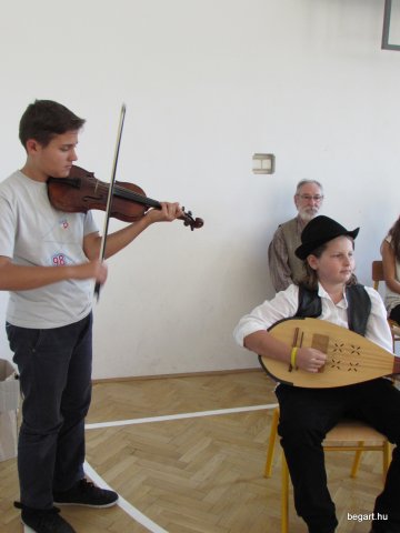 Szüreti mulatság 2014