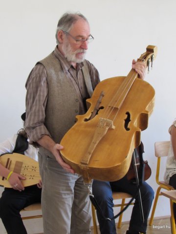 Szüreti mulatság 2014