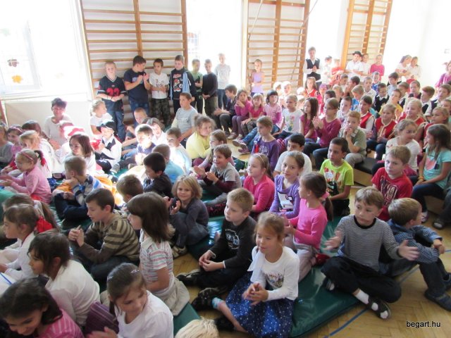 Szüreti mulatság 2014