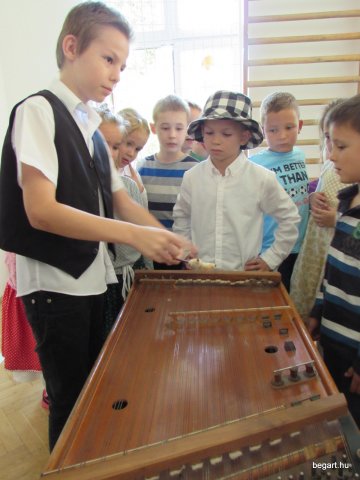 Szüreti mulatság 2014