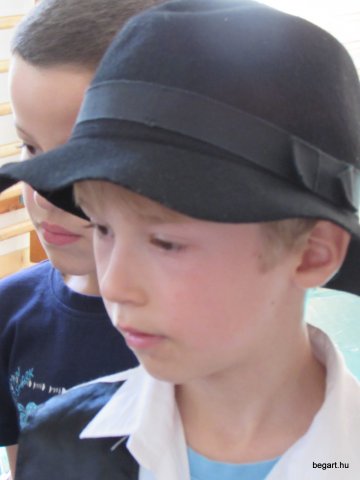 Szüreti mulatság 2014