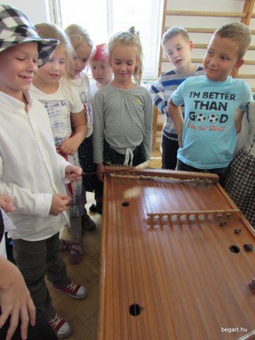 Szüreti mulatság 2014