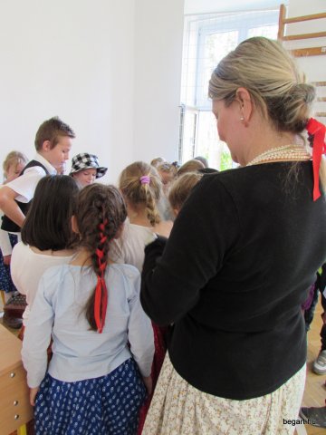 Szüreti mulatság 2014
