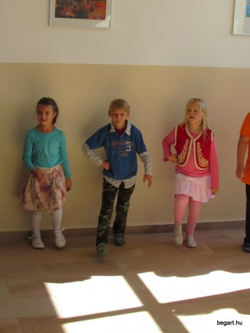 Szüreti mulatság 2014
